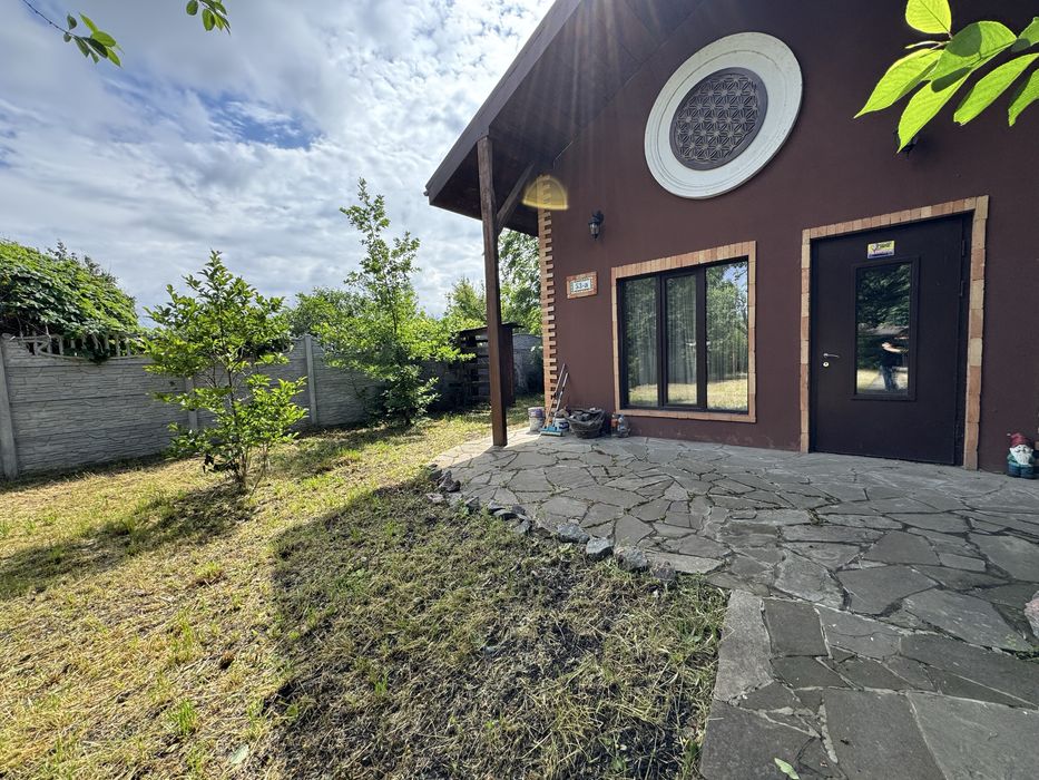 Аренда. Дом. Одинковка. Баня. Игрень. 15 мин до центра. Левый берег