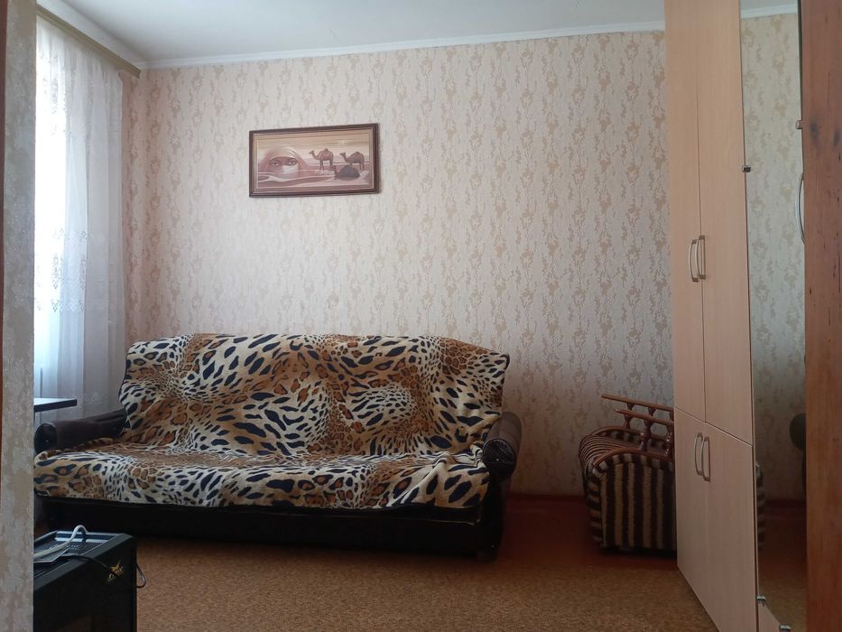 Оренда кімнати для дівчини