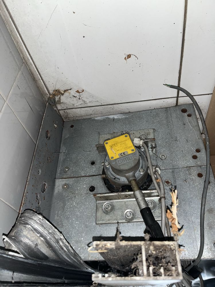 Portão garagem 7 metros