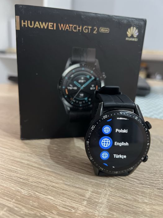 Smartwatch Huawei GT 2 91B