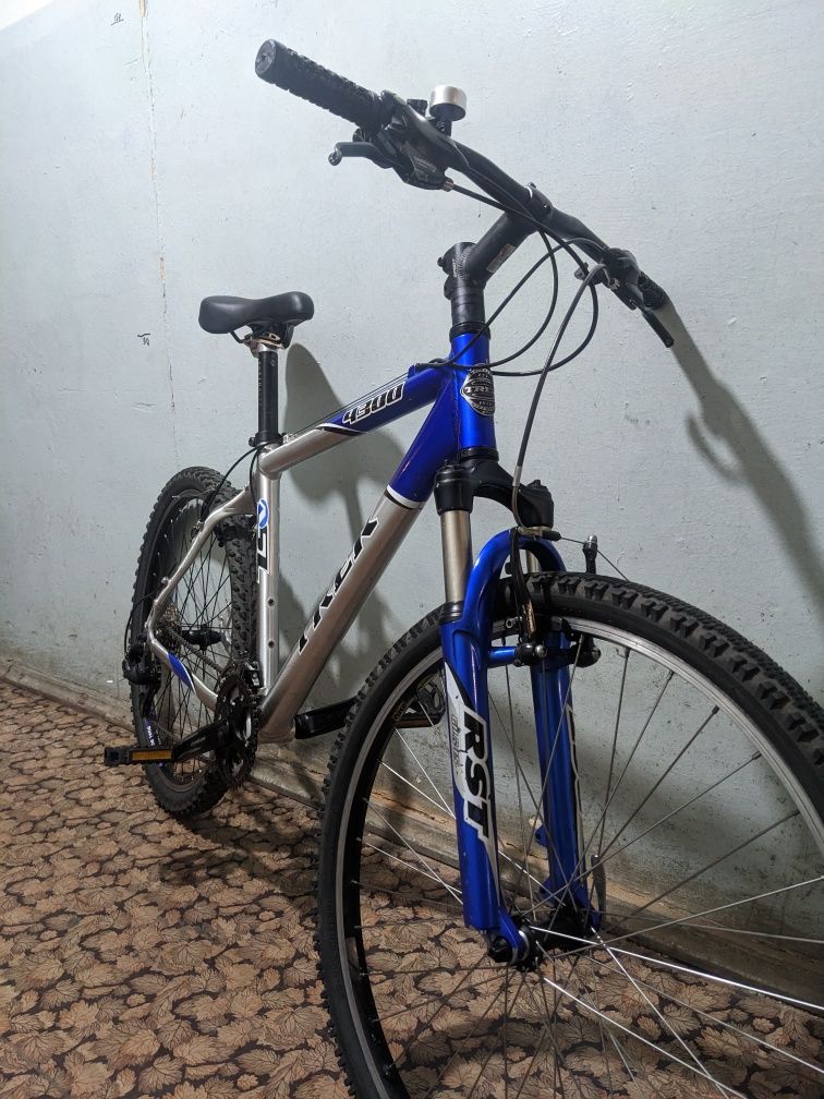 Велосипед TREK 4300 USA