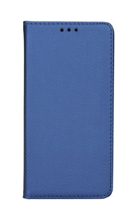 Etui Smart Book do Xiaomi Mi 10T Lite Navy Blue