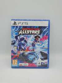Gra na Sony PlayStation 5 Destruction AllStars