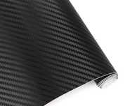 Vinil fibra de carbono 3M
