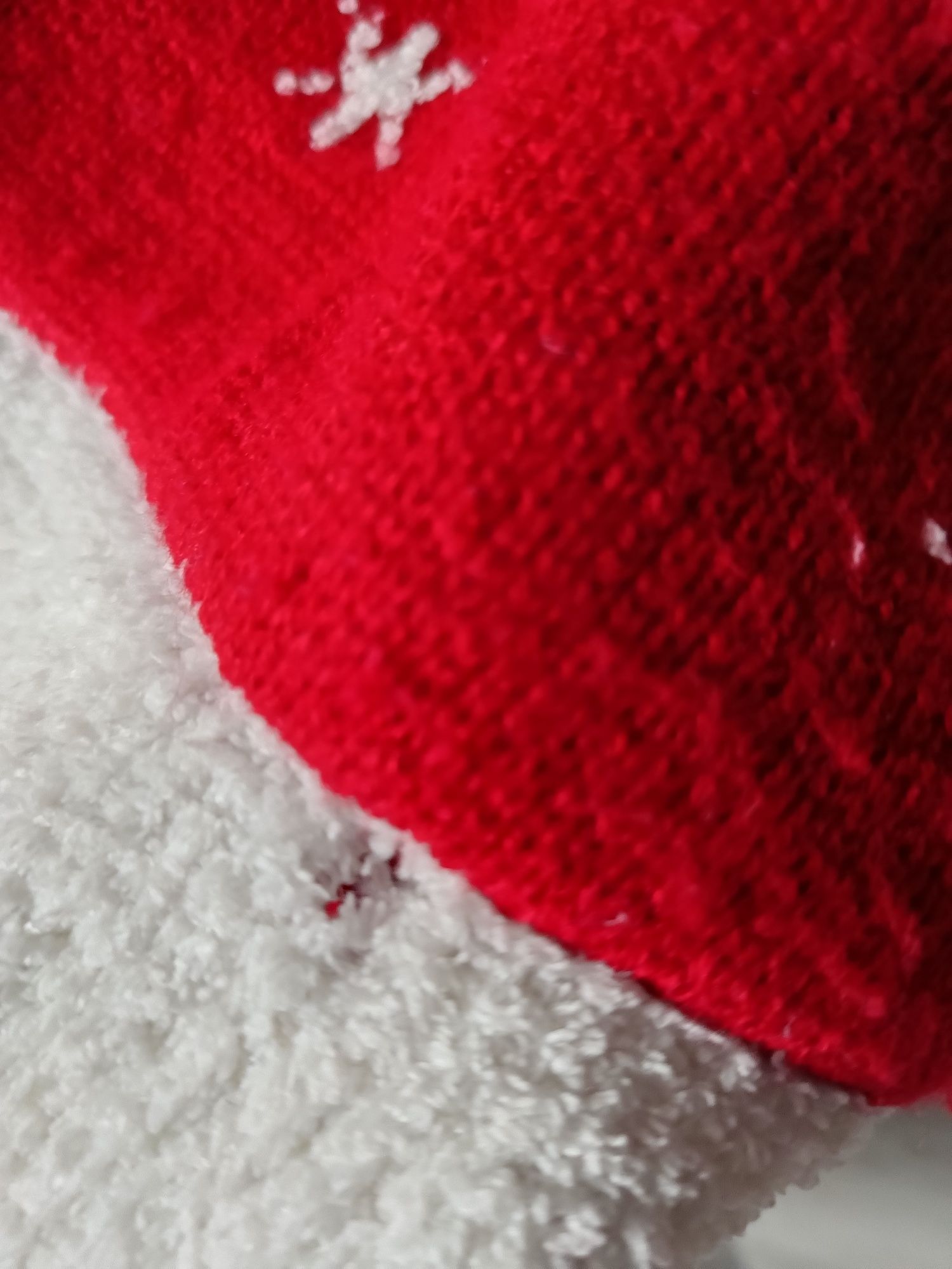 Sweter z reniferem