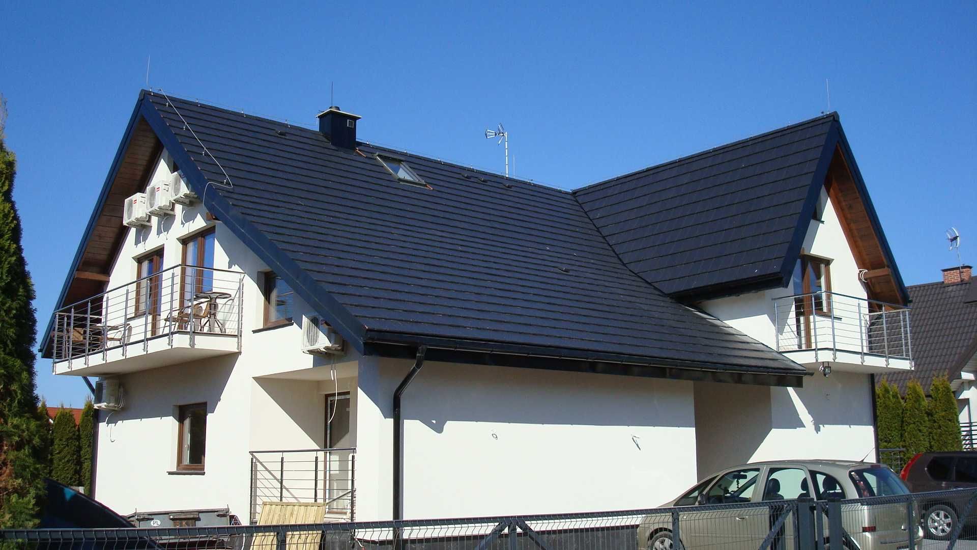 Noclegi pokoje apartament kwatery z aneksami do wynajęcia Krynica Mors