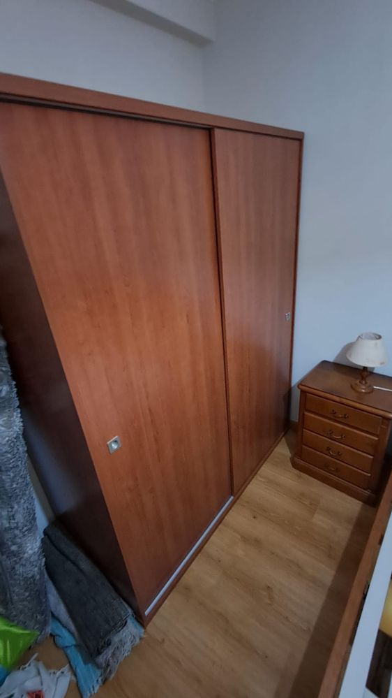 Mobilia de Quarto