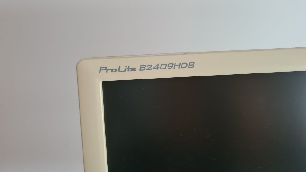 Monitor 24" cale iiyama ProLite B2409HDS Opole