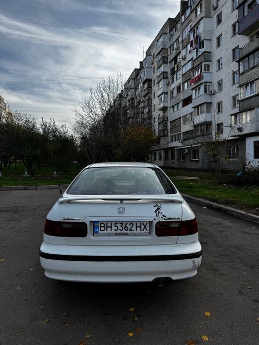 Продам Хонду Аккорд