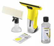 Myjka Do Okien Karcher Wv 6 Plus + Płyn Do Okien Rm 500 0,5l