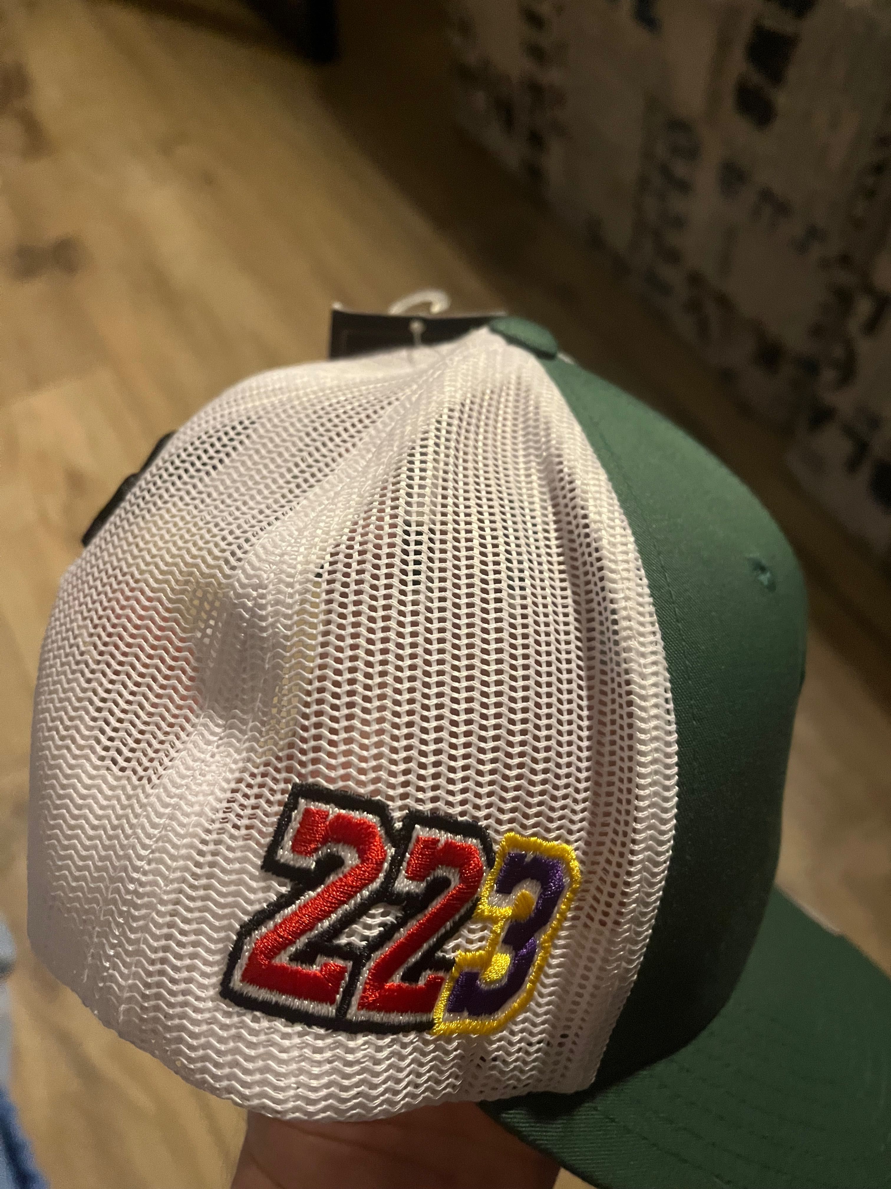 Czapki boll Speedway
