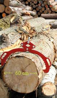 Promocja Kleszcze samozaciskowe chwytak drewna 60cm, blacha 10 mm