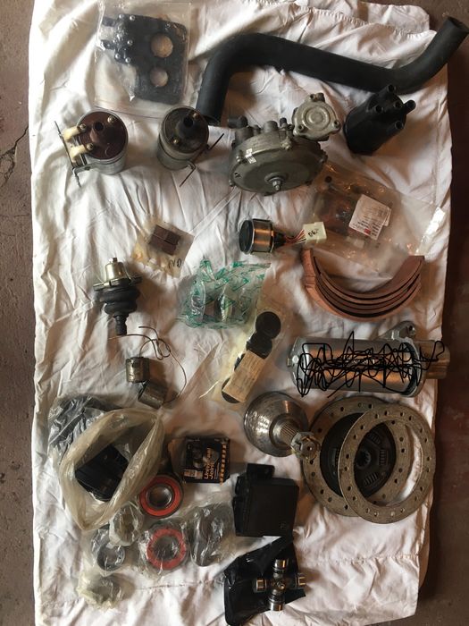 Ваз класика и так далие