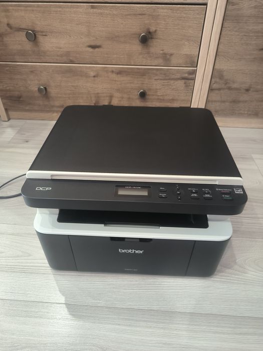Drukarka wielofunkcyjna brother DCP