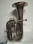 Instrumento musical Bombardino Euphonium