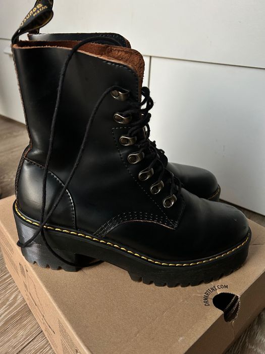 Botas Dr Martens