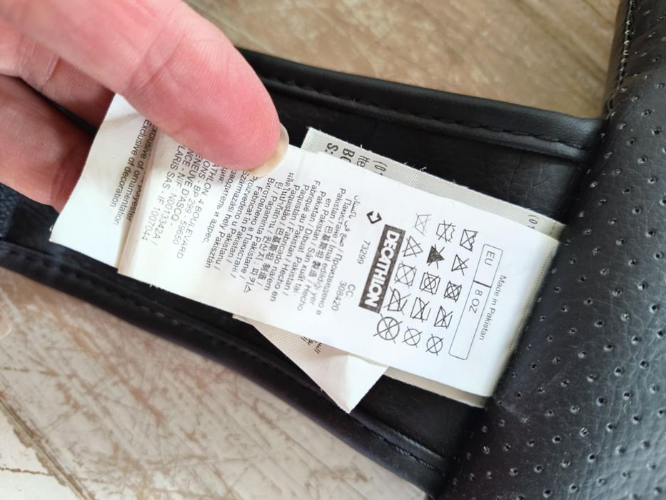 Rękawice bokserskie 8oz sztuki walki kickboxing MMA