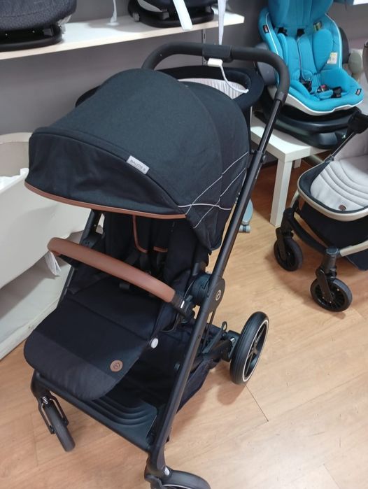 Carrinho Cybex Gold Balios S