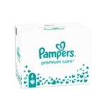 Okazja ! Pampers Premium Care Zestaw 174 szt. Rozmiar 4 (9-14 kg)