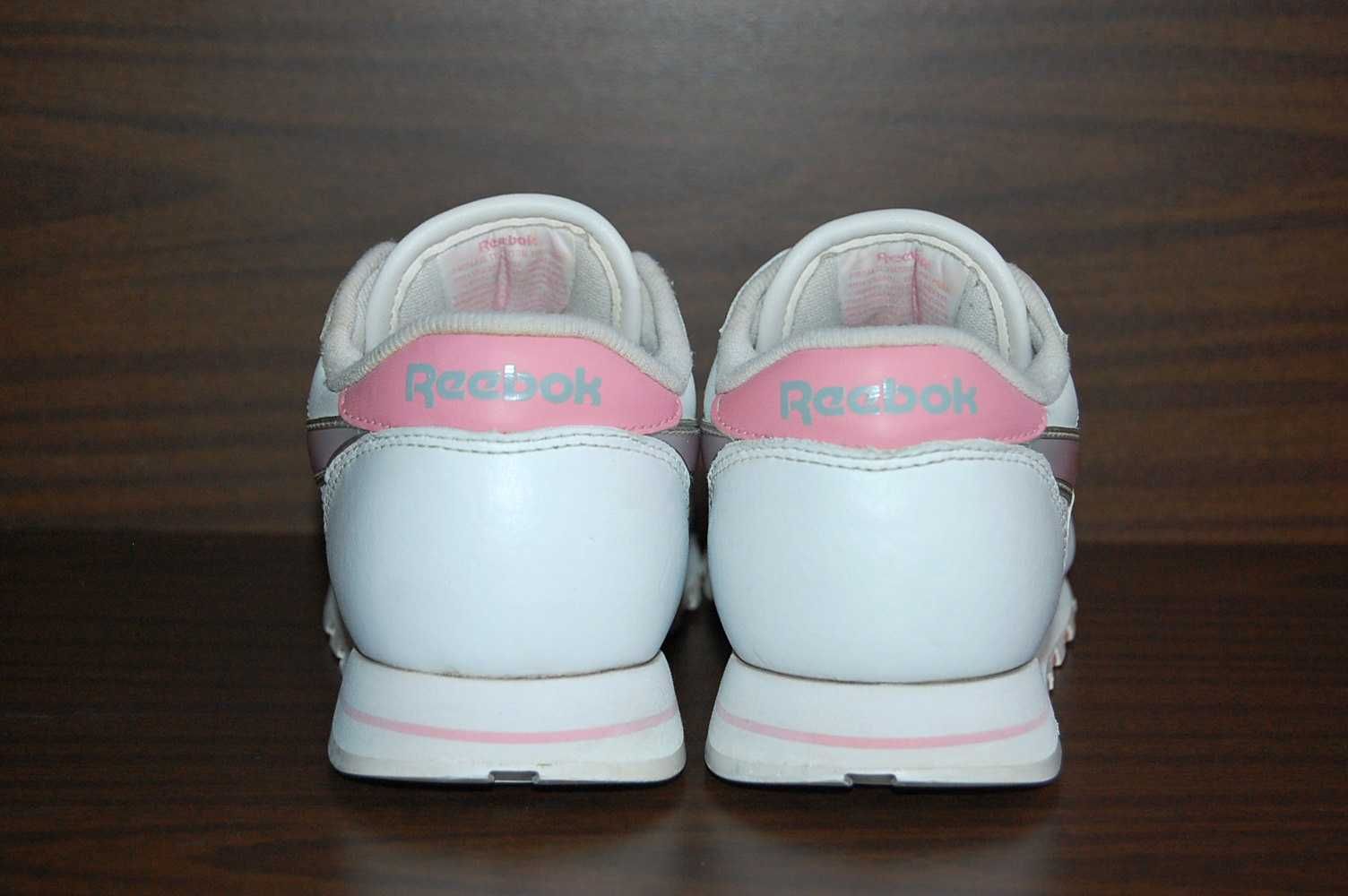 Кроссовки REEBOK CLASSIC р.36-37 original INDONESIA