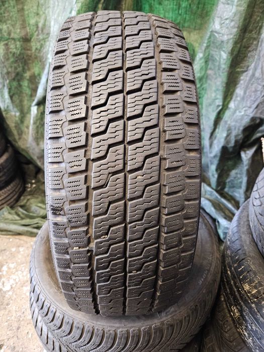 Nexen 235/65 r16c N'Blue 4Season VAN /// 7,55mm!!! wysyłka