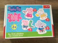 Puzzle Trefl Peppa Pig