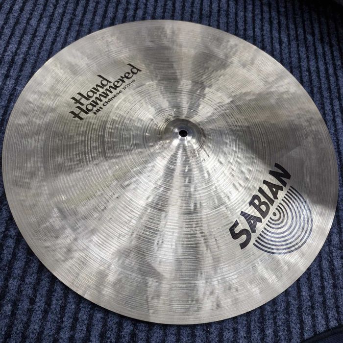 talerz Sabian china HH Hand Hammered 20
