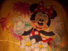 Mickey Mouse Plecak dziecięcy 3D Disney