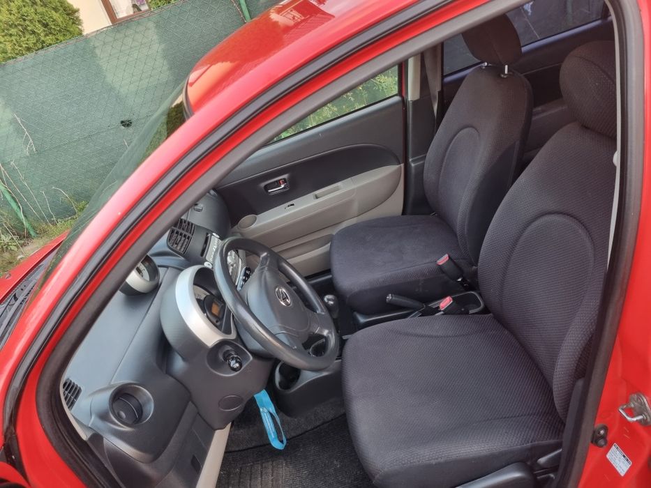 Ładny serio z niemiec klimatyzacja maly przebieg 117 tys