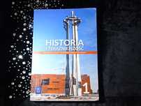 Historia i Teraźniejszość kl 1