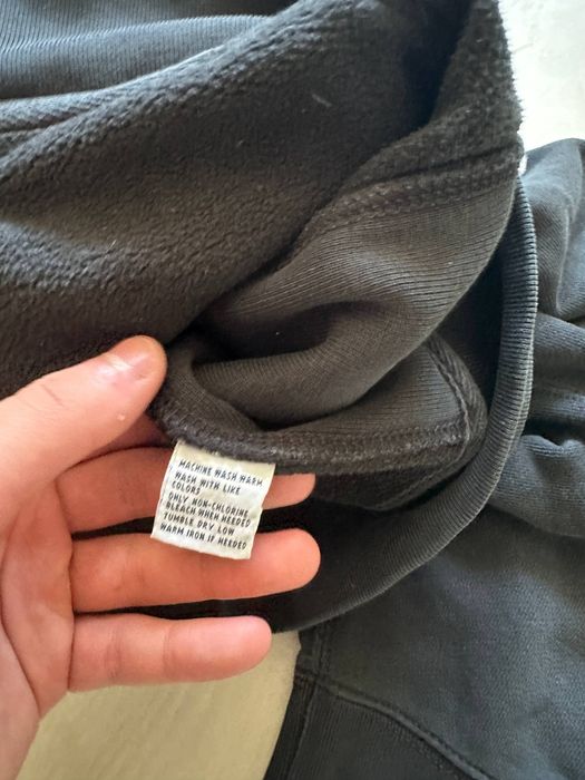 Polo Ralph Lauren зип худі