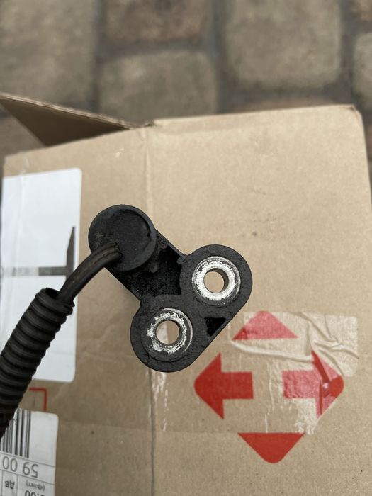 Jeep grand cherokee WJ 3.1 датчик положення коленвала, датчик коленвал