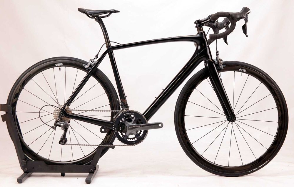 Rower szosowy SPECIALIZED S-WORKS TARMAC SL5 Shimano Ultegra, roz. 56