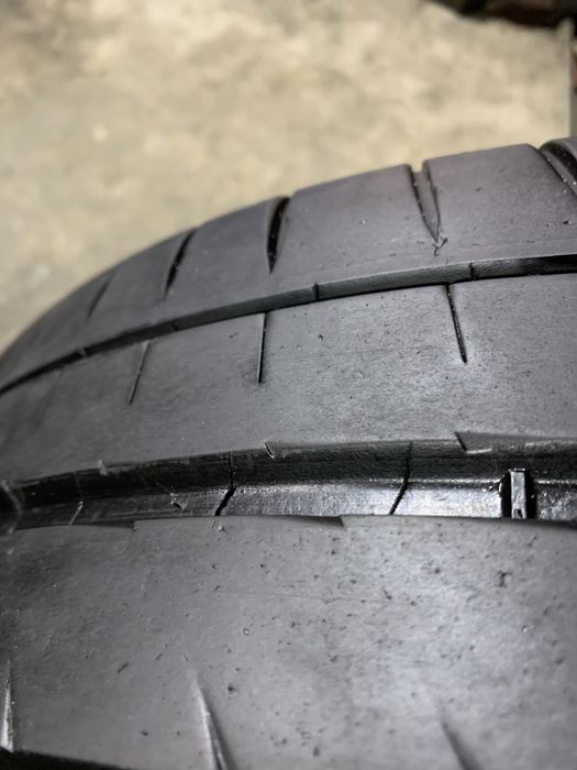 Шина одна Michelin Pilot Sport 4 S 275/30 R20 одиночка