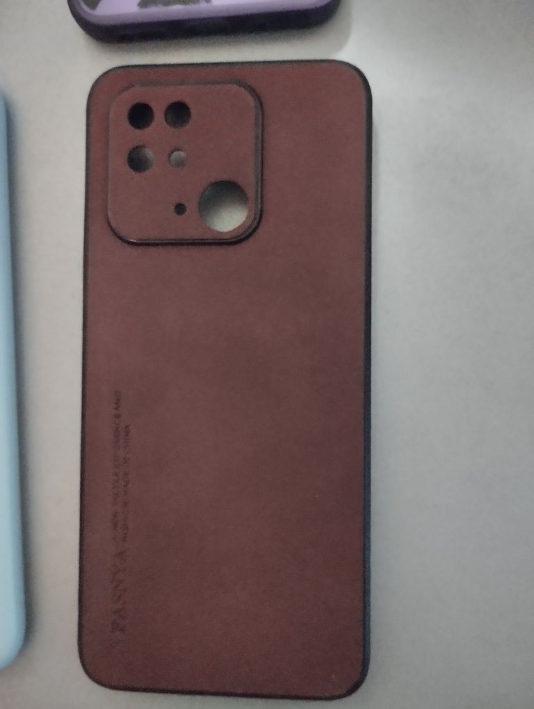 Чехол на Xiaomi redmi 10C,Redmi 12