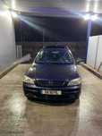 Vendo OU Troco Opel Astra