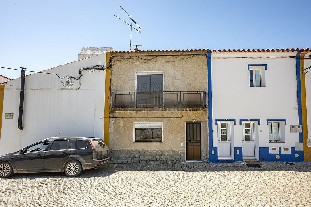 Moradia T3 para venda