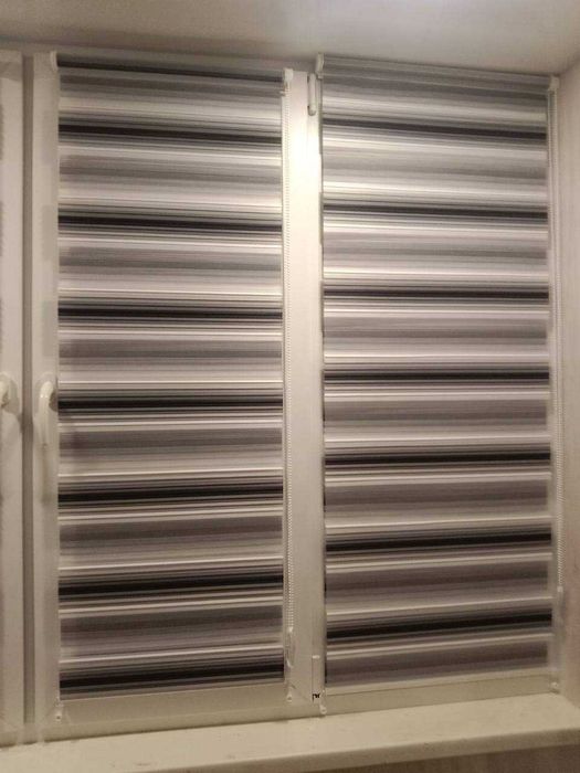 Роллштори, Тканинні Жалюзі, Ролети в Дніпрі від Виробника