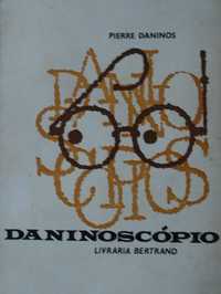 Daninoscópio de Pierre Daninos