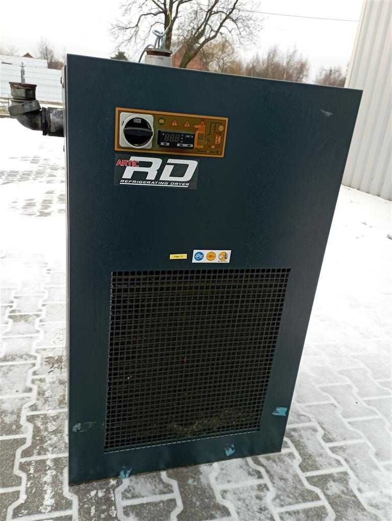 Osuszacz powietrza ziębniczy  FINI RD143/AC 11kW 14,3m³ S014455