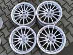 Felgi aluminiowe 17 cali 5x112 et 29 Audi A3 A4 A5 A6