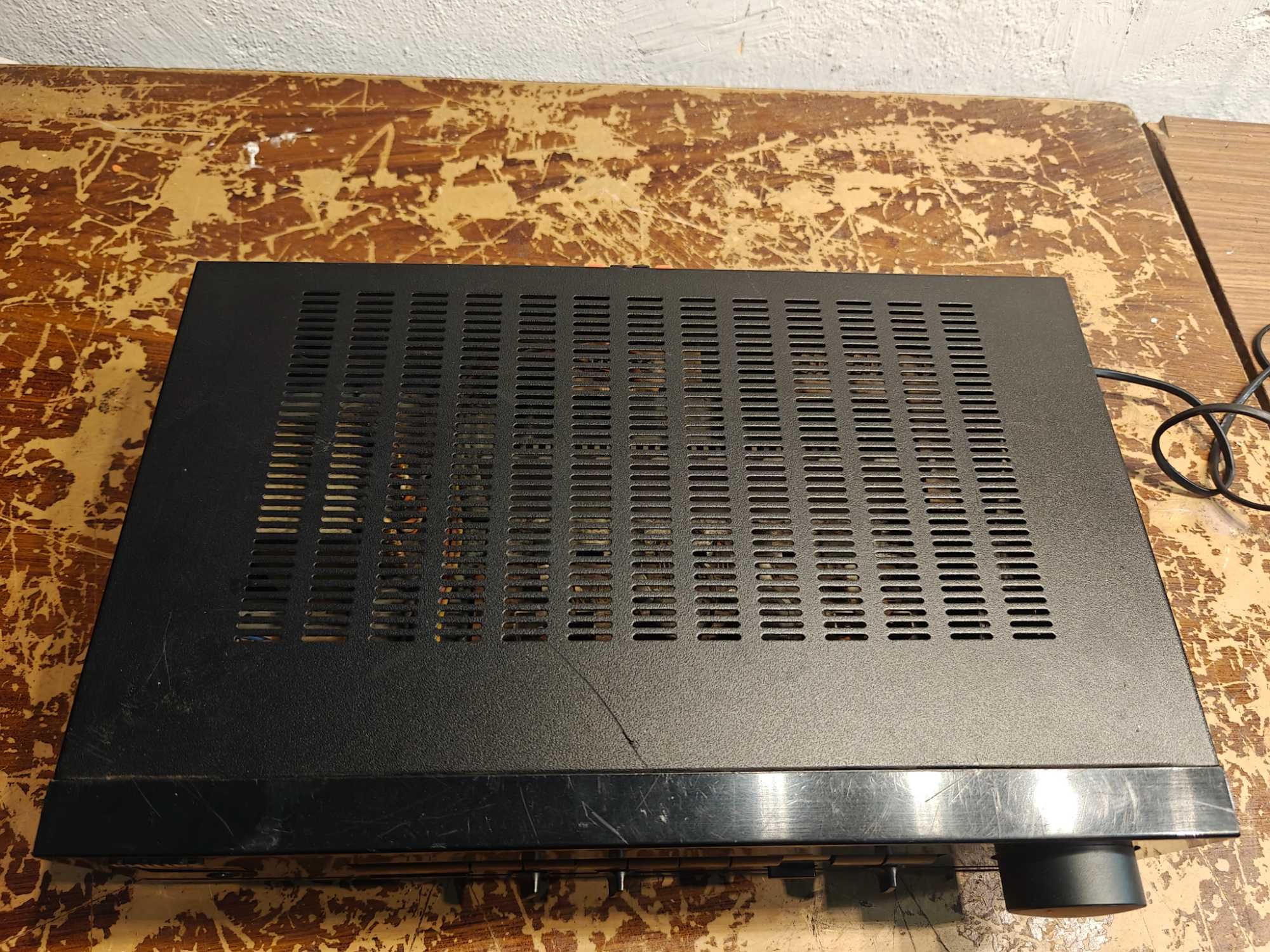 Wzmacniacz Philips FA630