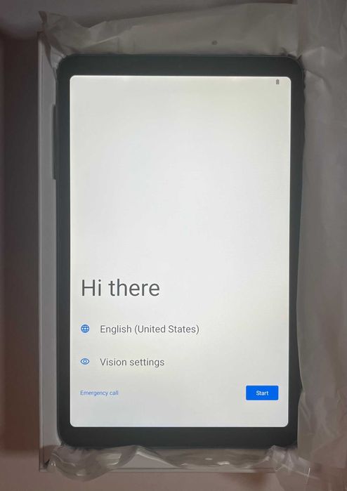 Планшет Alldocube iPlay 50 mini Pro NFE + подарунок
