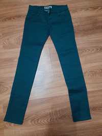 Spodnie dla dziewczynki rozmiar 158-164