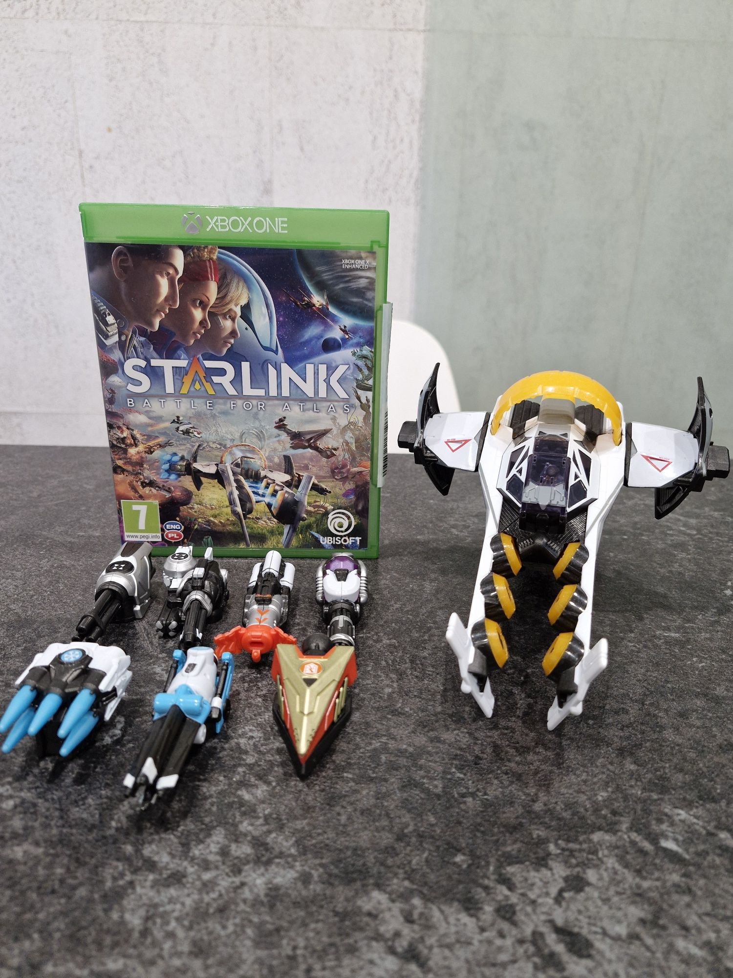 Starlink Xbox One