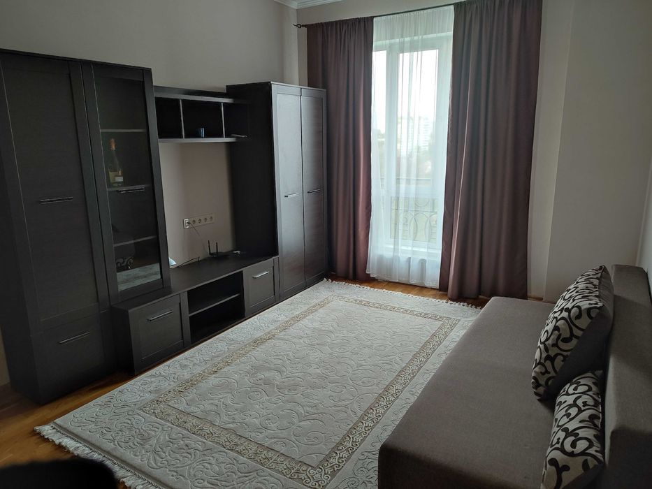 1к, 20 хвилин до метро Берестейська, Сирець