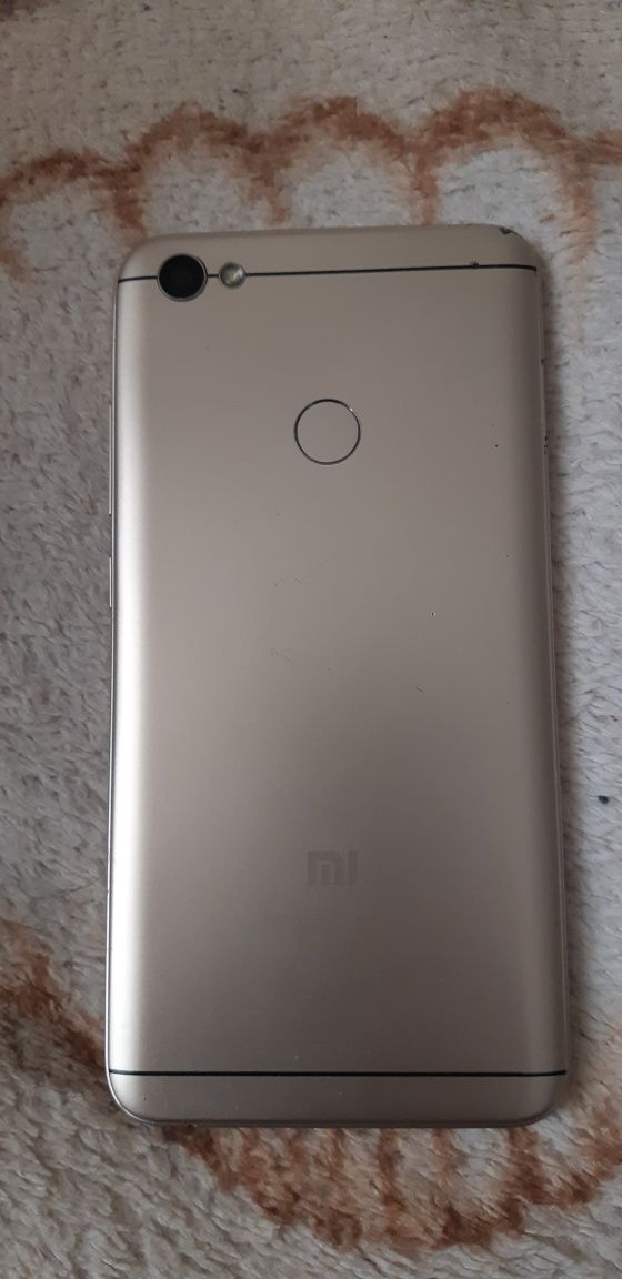 Xiaomi note 5A prime