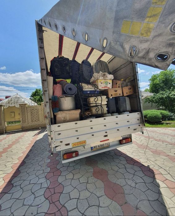 Грузоперевозки, домашний переезд, квартирный переезд