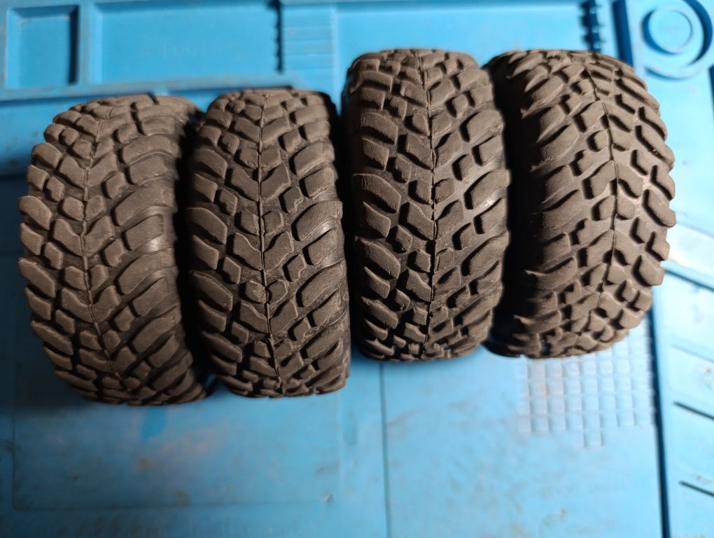 Продам колеса  traxxas slash 4х4 трх