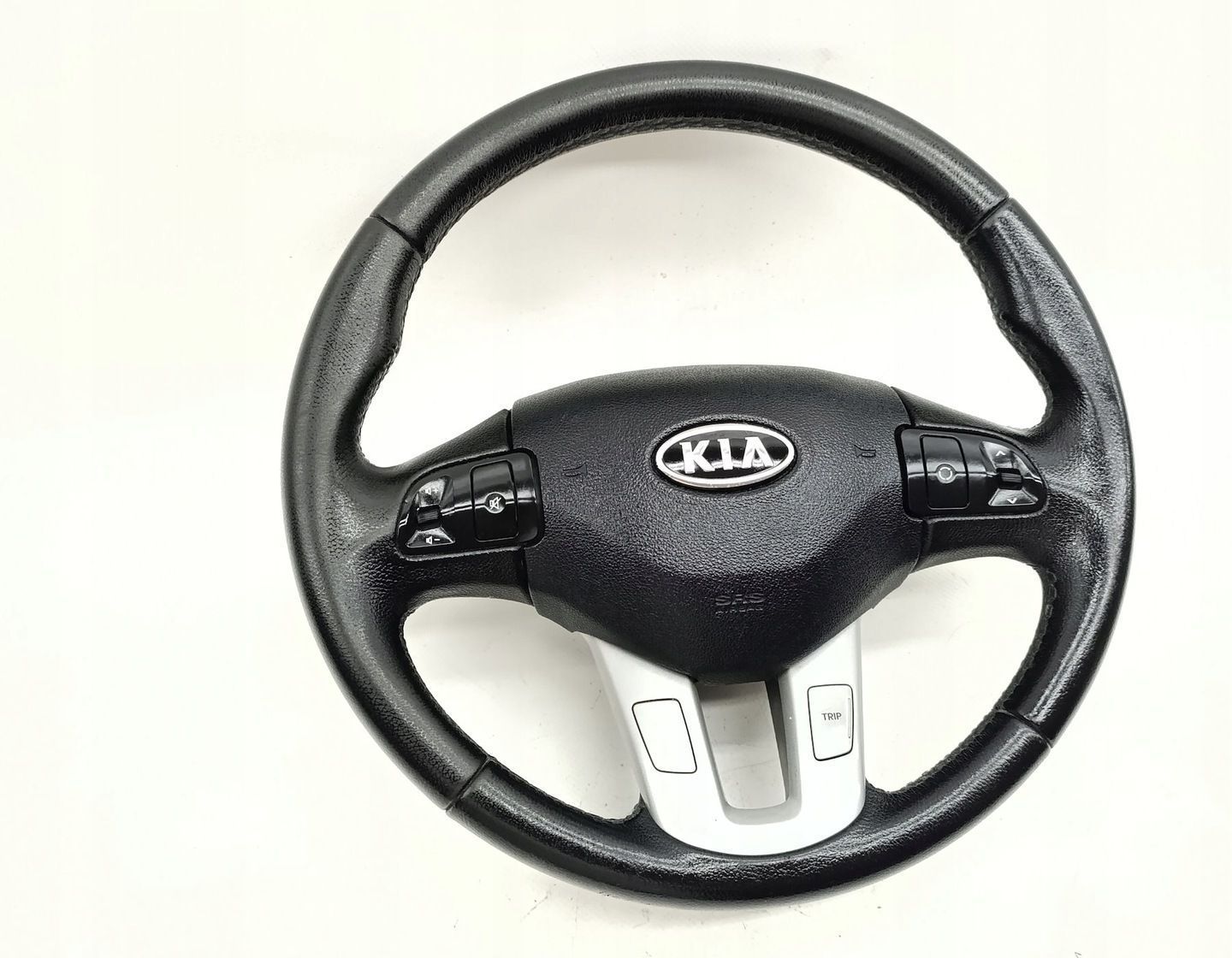 KIEROWNICA Z MULTIFUNKCJA PODUSZKA KIA CEED I 1.6 CRDI 1H596-01010